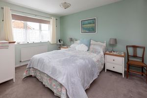 Bedroom Two- click for photo gallery